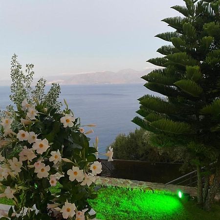 Villa Muse Agios Nikolaos  Ngoại thất bức ảnh