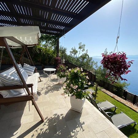 Villa Muse Agios Nikolaos  Ngoại thất bức ảnh