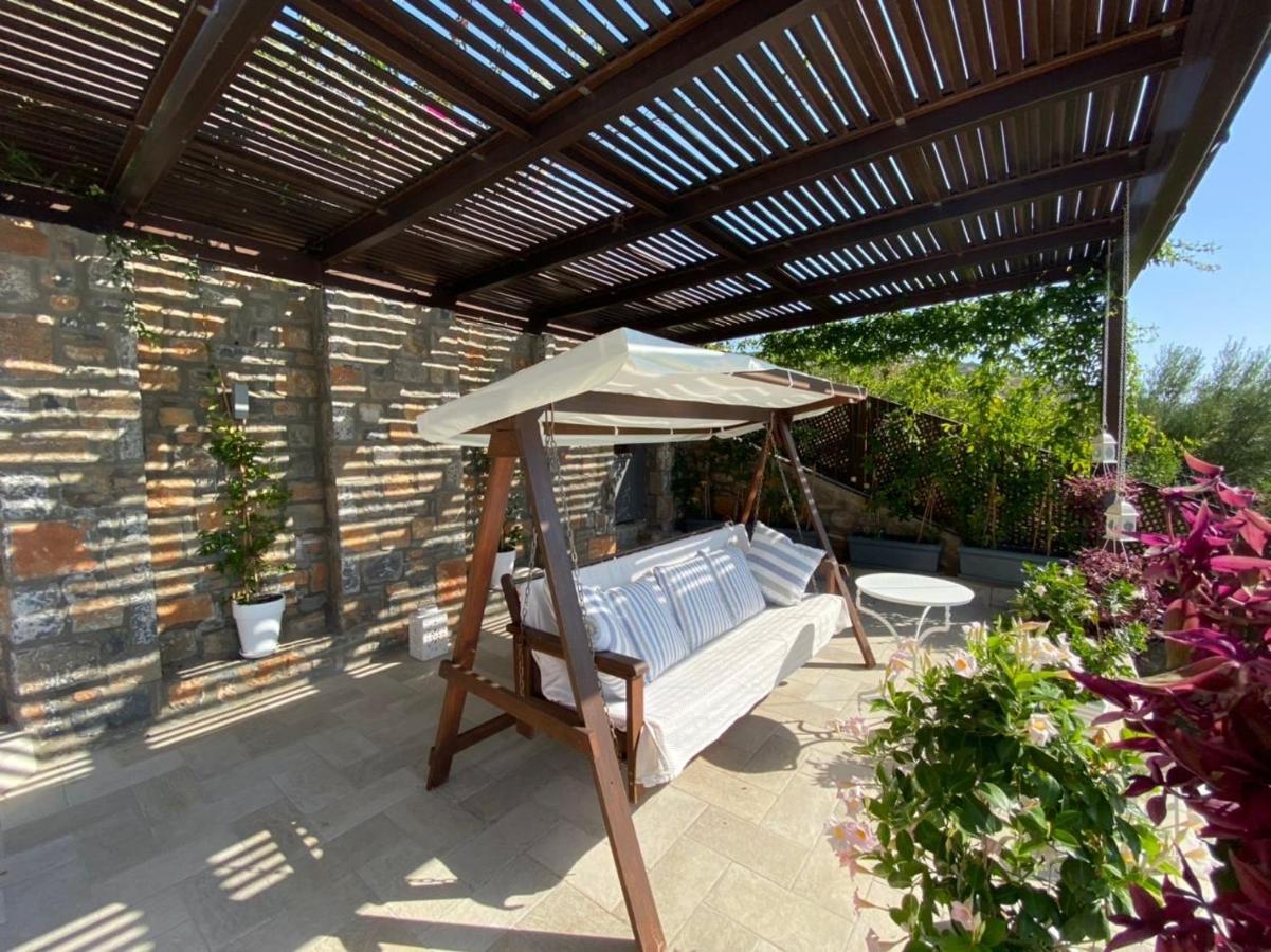 Villa Muse Agios Nikolaos  Ngoại thất bức ảnh