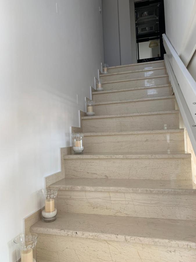 Villa Muse Agios Nikolaos  Ngoại thất bức ảnh