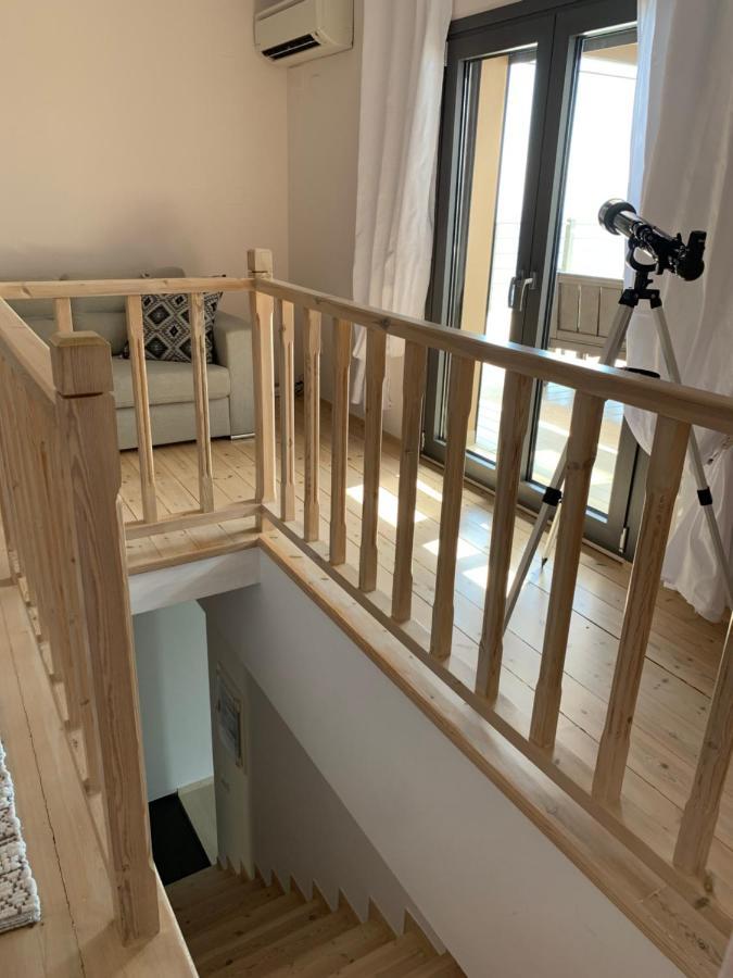 Villa Muse Agios Nikolaos  Ngoại thất bức ảnh
