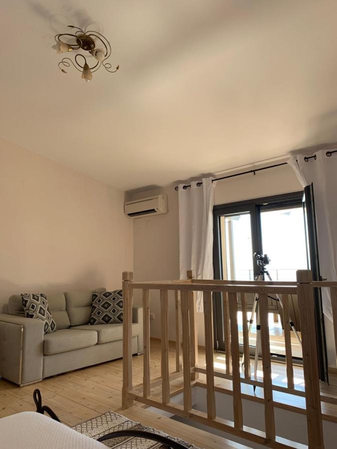 Villa Muse Agios Nikolaos  Ngoại thất bức ảnh