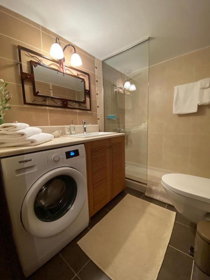 Villa Muse Agios Nikolaos  Ngoại thất bức ảnh