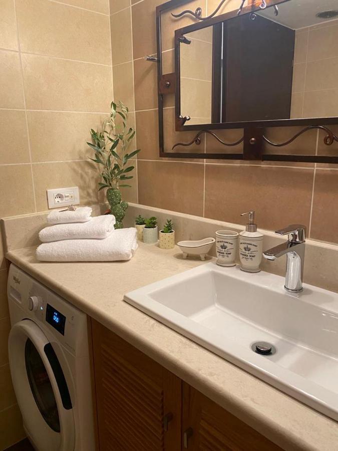 Villa Muse Agios Nikolaos  Ngoại thất bức ảnh