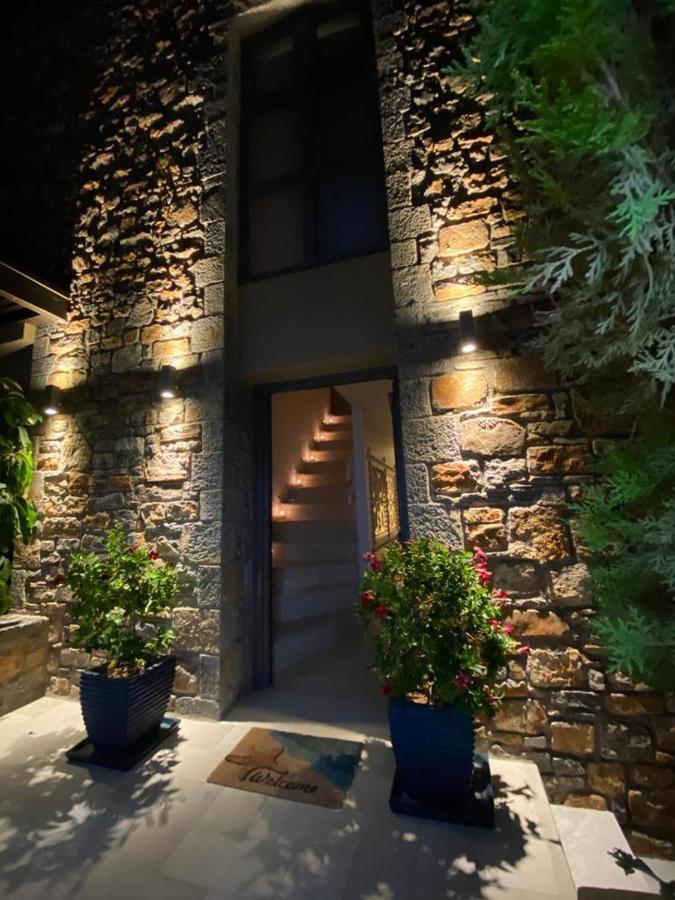 Villa Muse Agios Nikolaos  Ngoại thất bức ảnh