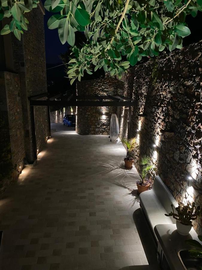 Villa Muse Agios Nikolaos  Ngoại thất bức ảnh